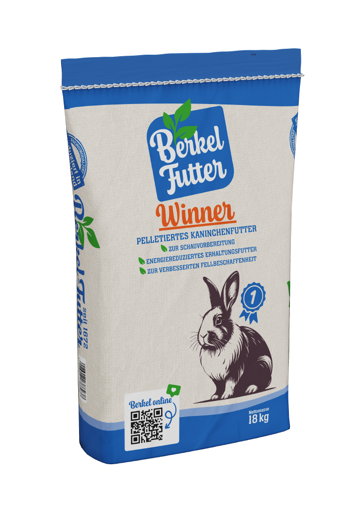 Berkel Futter Winner
